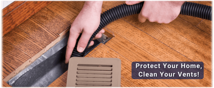 Dryer Vent Cleaning Griffin GA