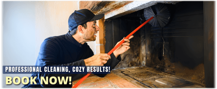 Fireplace Cleaning Griffin GA
