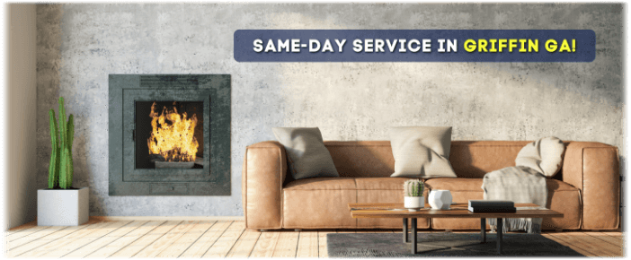 Griffin GA Chimney Sweep