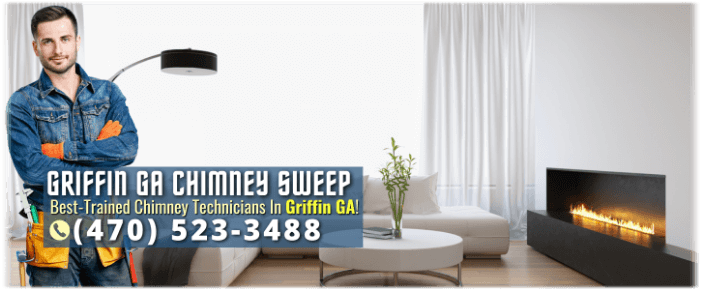 Chimney Sweep Griffin GA